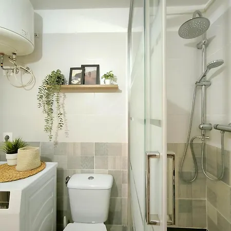 Daire Casa Islita Work & Relax