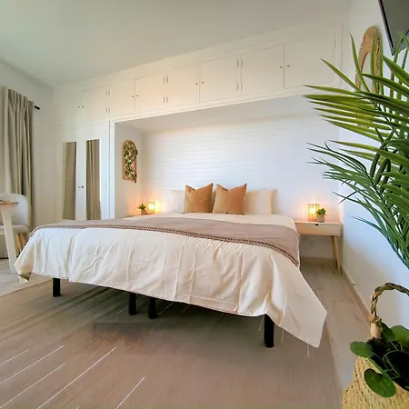 Casa Islita Work & Relax Daire *