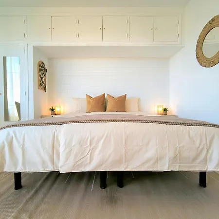 Daire Casa Islita Work & Relax *
