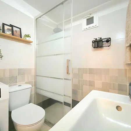 Casa Islita Work & Relax Daire
