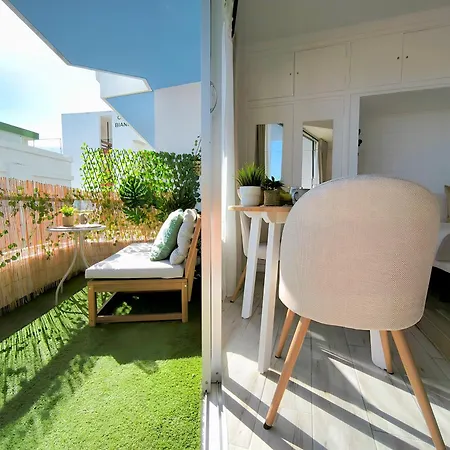 Casa Islita Work & Relax Daire *