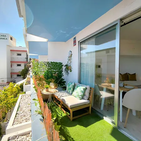 Casa Islita Work & Relax Daire Puerto de la Cruz (Tenerife)