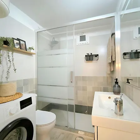 Casa Islita Work & Relax Daire Puerto de la Cruz (Tenerife)