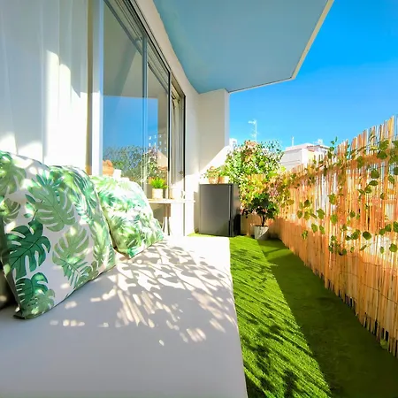 Daire Casa Islita Work & Relax Puerto de la Cruz (Tenerife)