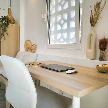 Casa Islita Work & Relax Daire