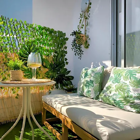 Daire Casa Islita Work & Relax