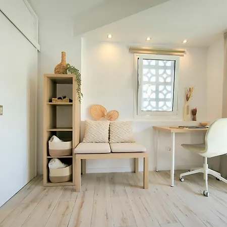 Daire Casa Islita Work & Relax