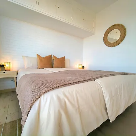 Daire Casa Islita Work & Relax