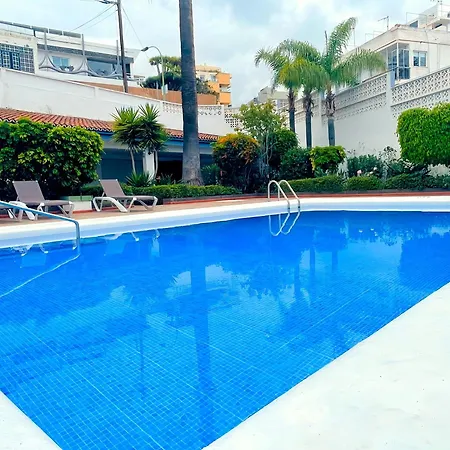 Daire Casa Islita Work & Relax