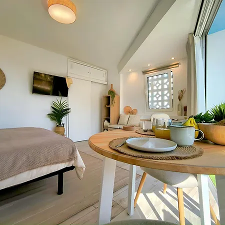 Casa Islita Work & Relax