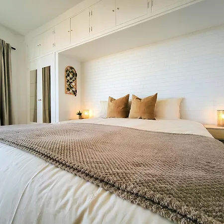 Casa Islita Work & Relax * Puerto de la Cruz (Tenerife)