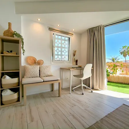 Casa Islita Work & Relax * 푸에르토 드 라 크루즈