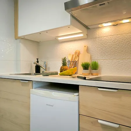 Casa Islita Work & Relax *