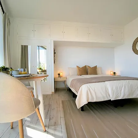 Casa Islita Work & Relax * Puerto de la Cruz (Tenerife)