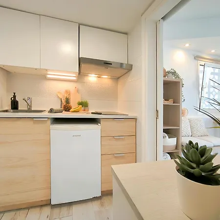 Casa Islita Work & Relax 아파트