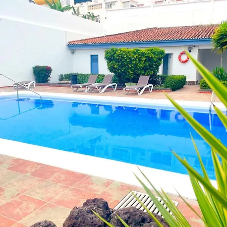 Casa Islita Work & Relax * Puerto de la Cruz (Tenerife)