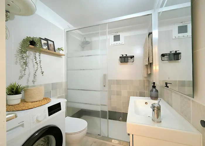 Casa Islita Work & Relax Apartment Puerto de la Cruz (Tenerife)