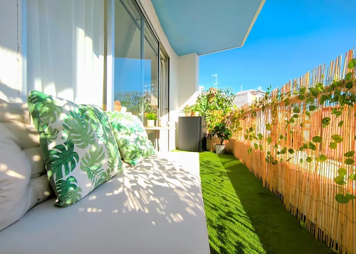 Apartment Casa Islita Work & Relax Puerto de la Cruz (Tenerife)