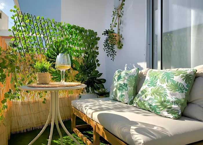 Apartment Casa Islita Work & Relax