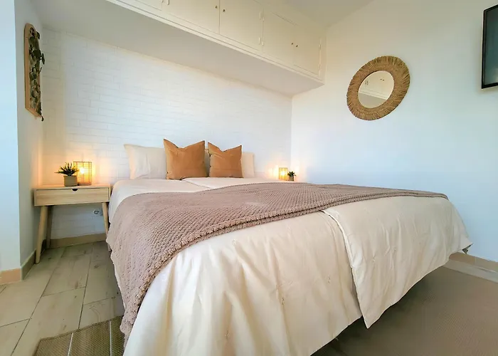 Apartment Casa Islita Work & Relax