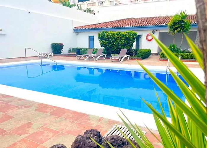 Casa Islita Work & Relax * Puerto de la Cruz (Tenerife)