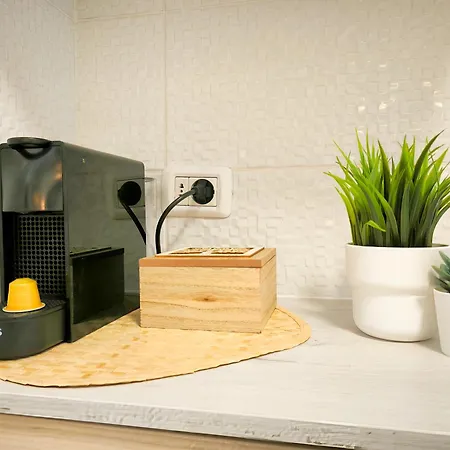 Casa Islita Work & Relax Апартаменты *