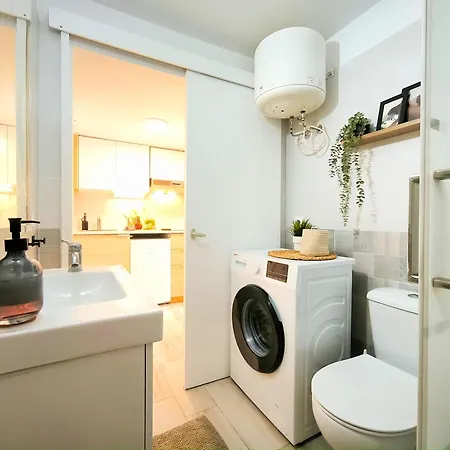 Casa Islita Work & Relax * Пуэрто-де-ла-Крус