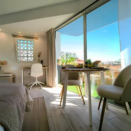 Casa Islita Work & Relax