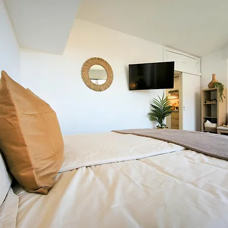 Casa Islita Work & Relax Апартаменты *