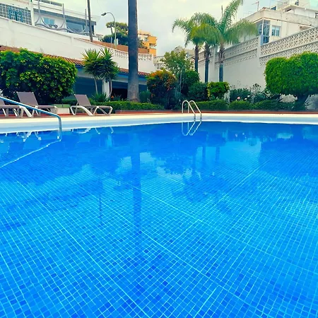 Casa Islita Work & Relax Apartmán Puerto de la Cruz (Tenerife)