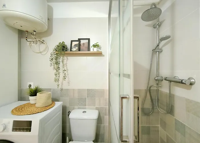 Апартаменты Casa Islita Work & Relax