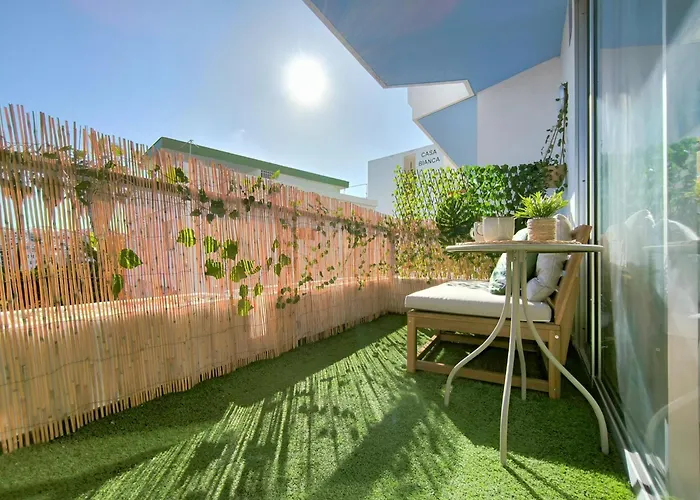 Casa Islita Work & Relax * 拉克鲁斯