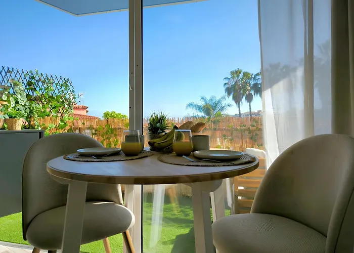 Casa Islita Work & Relax