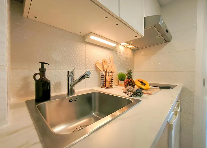 Casa Islita Work & Relax Appartement Puerto de la Cruz (Tenerife)