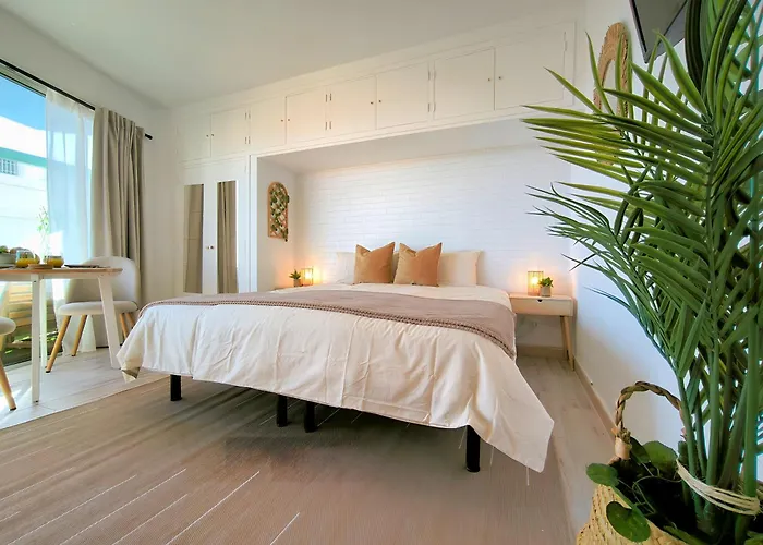 Casa Islita Work & Relax 公寓 *