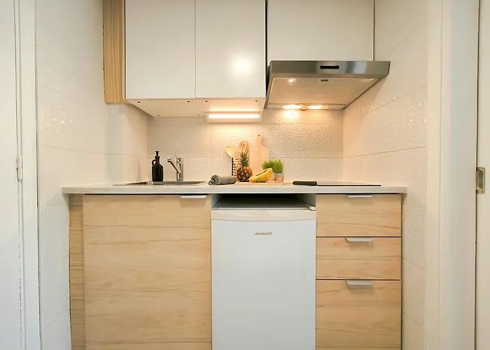 Casa Islita Work & Relax