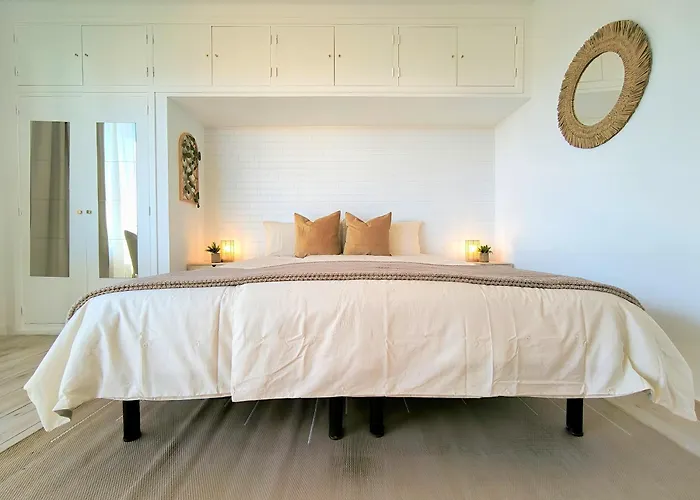 Апартаменты Casa Islita Work & Relax *