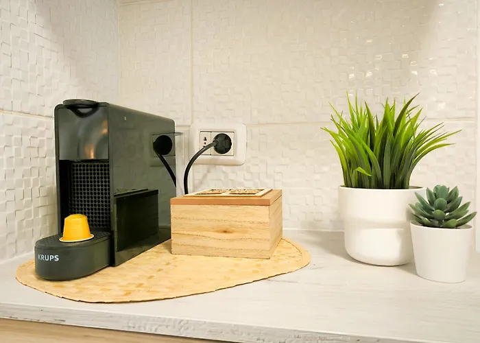 Casa Islita Work & Relax Апартаменты *