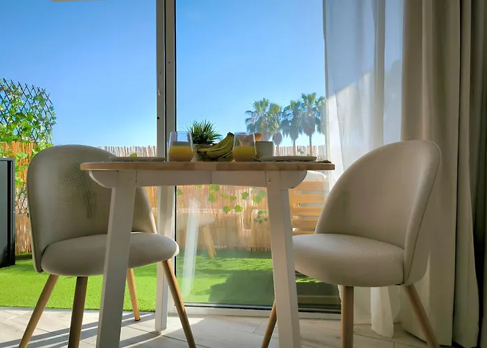 Casa Islita Work & Relax Пуэрто-де-ла-Крус