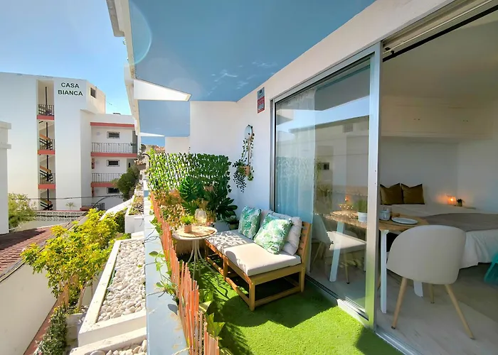 Casa Islita Work & Relax Appartement Puerto de la Cruz (Tenerife)