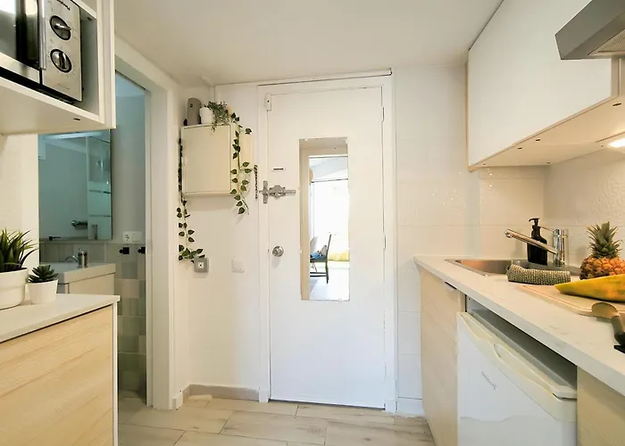 Апартаменты Casa Islita Work & Relax *