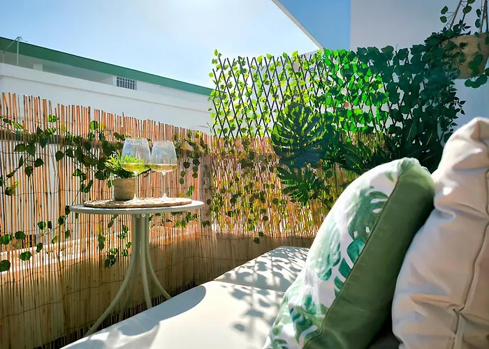 Casa Islita Work & Relax Appartement Puerto de la Cruz (Tenerife)