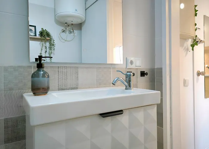 Appartement Casa Islita Work & Relax