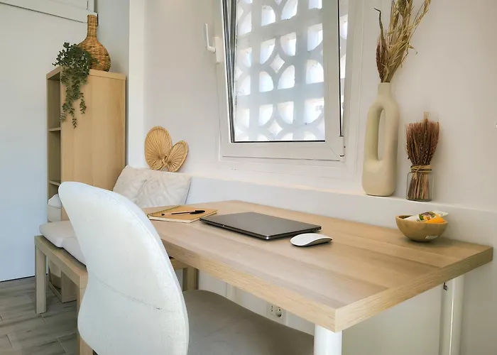 Casa Islita Work & Relax 公寓