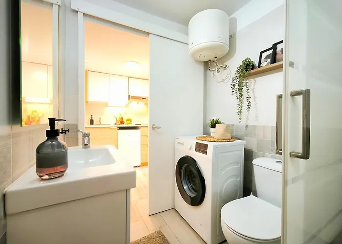 Casa Islita Work & Relax * 拉克鲁斯