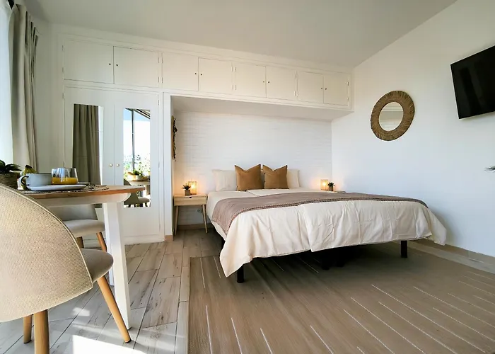 Appartement Casa Islita Work & Relax