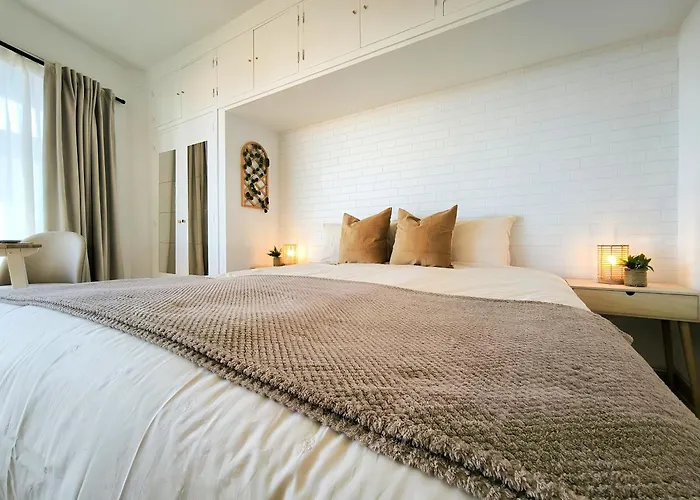 Casa Islita Work & Relax * 拉克鲁斯