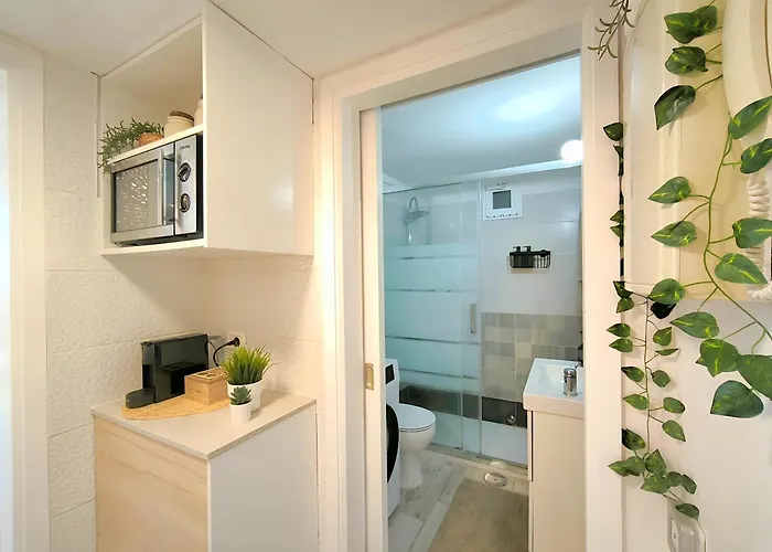 公寓 Casa Islita Work & Relax 拉克鲁斯