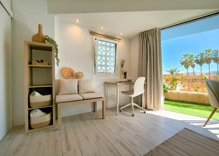 Casa Islita Work & Relax * Puerto de la Cruz (Tenerife)