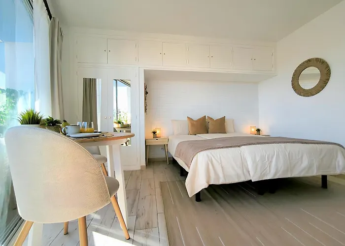 Casa Islita Work & Relax * 拉克鲁斯